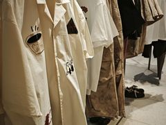 -URBAN REVIVO(西安Momopark店)