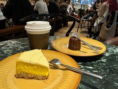 -BAKER&SPICE(安福路店)