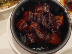 吉士红烧肉-老吉士酒家(天平路店)