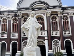 -平安桥天主教堂