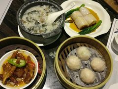 -金碧轩粤菜海鲜大酒楼