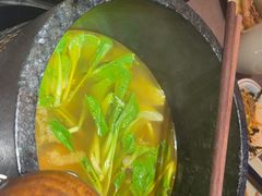 -野·大山里土鸡火锅(万科里店)