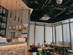 -盐说Salt Talk北美风味西餐厅(海上世界店)