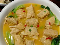 -宴秋杭州菜(锦艺城店)