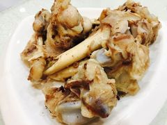 -杨记小骨头羊杂馆(南五马路店)