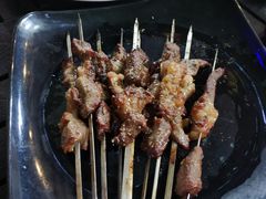 -睿柏云酒店-餐厅