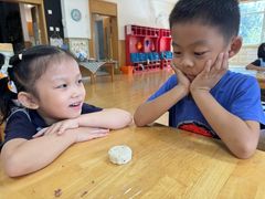 -北京市丰台区阳光起点锦城幼儿园(丰台园)