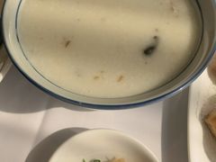 -粤财皇冠假日酒店·彩华轩中餐厅