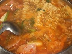 -包装马车·韩国料理·포장마차