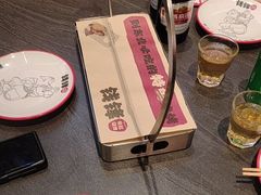 -钱锋炭缸烧烤(南湖大路总店)