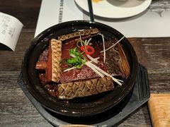 -外婆家(杭州马塍店)