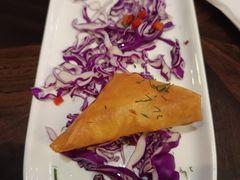 -ELI FALAFEL Lebanese&Mediterranean黎巴嫩美食(富城路店)