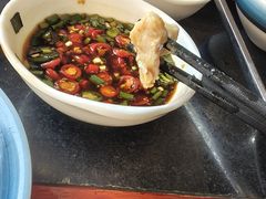 -老来福·非遗酸汤兔(凯旋路店)