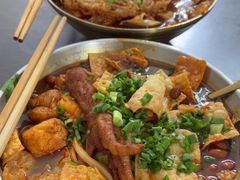 -龍城柳州螺蛳粉(群星路店)