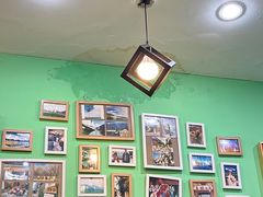 大堂-云南李记罐罐米线饵丝小吃(汉中门金鹰店)