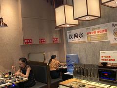 -非烤勿扰韩料自助烤肉(松山湖万科店)
