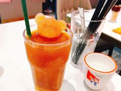 -柠檬树茶餐厅(海雅缤纷城店)