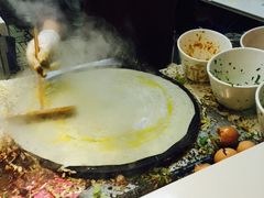 -何太吉·煎饼果子(海防路店)