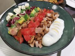 -娜娜家•Nana’s restaurant (爱琴海店)