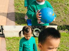 -MuaKids Garden