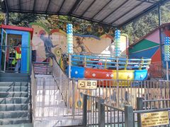 -梦幻奥陶纪景区