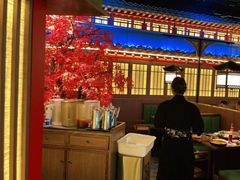 -牛New寿喜烧(虹桥新天地店)