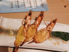 -味见·雪月花(天富路店)