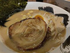 -雷神拉面(财富中心玉米楼店)
