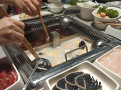 -海底捞火锅(凯德广场店)