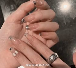 -Halo美甲美睫