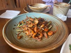 -芳草地度假酒店·野炉中餐厅