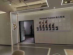 -FLARE STAR FITNESS(复地活力城店)