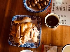 -洞天食府(北大街店)