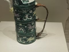 -中国茶叶博物馆(双峰馆区)