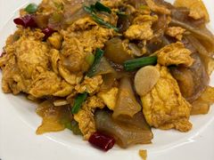 -鲁南仔·滕州炒鸡(经三路店)