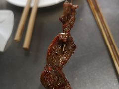 -大嫂烧烤(竹乡路店)