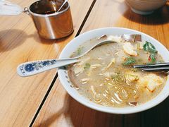 -金原鸭血粉丝汤·汤包·脆皮烤鸭(南京博物院店)
