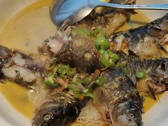 -渔舟意·湖南家宴(萝岗纳金城店)