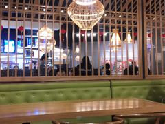 -陈傻子餐厅(世纪都会店)