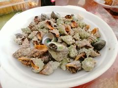 -云生海鲜楼