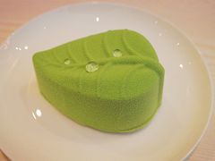 -莫奈花园法式蛋糕