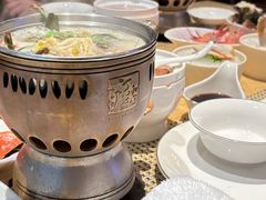 -雍和会海鲜姿造自助(湖东路店)
