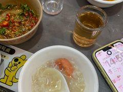 -官塘陈记鱼生·潮汕砂锅粥·潮汕生腌牛肉火锅(潮枫路总店)
