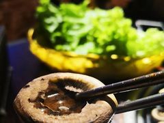 -杀猪天·韩国烤肉(总店)