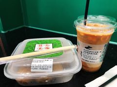 驰名丝袜奶茶-孖记茶档·热腾茶餐(荔湾领展广场店)