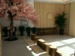 -汤里来温泉