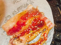 -正宗齐齐哈尔烤肉·齐牛哥鲜切炭火烤肉(杭州总店)