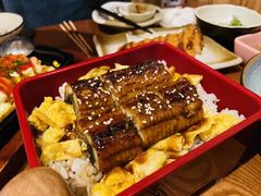 -吉炙烧鸟•本格料理(国际商贸城店)