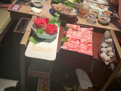 -捞王锅物料理(四川北路店)