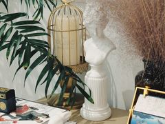 -CHEZ JASMINE 茉莉的氧气厨房